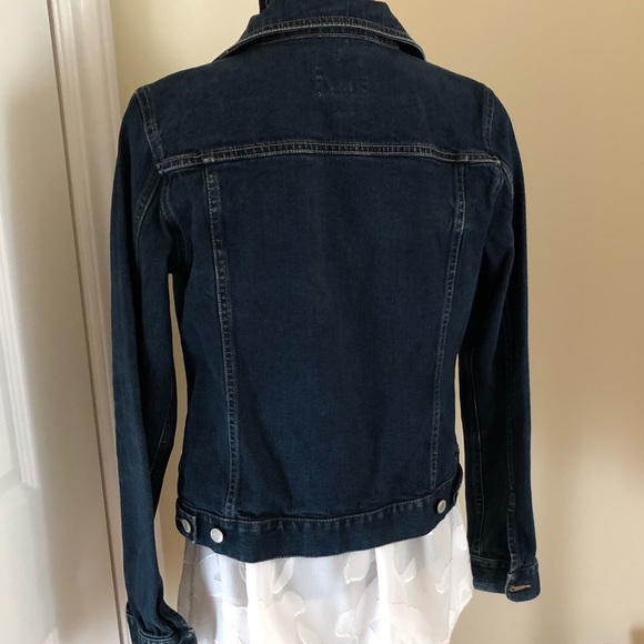 Jean Jacket - Picture 5 of 8